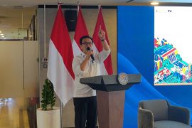  Penerapan "zero delta q" kendalikan risiko banjir