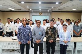 Kemenkum: Peningkatan kapasitas pemeriksa paten kebutuhan mendesak