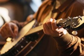 Kemenkum ingatkan pembayaran royalti pemutaran musik religi Ramadhan