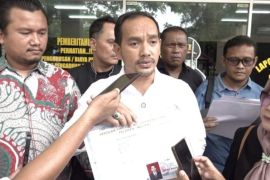 Wali Kota Tebing Tinggi laporkan akun facebook AT ke Polda Sumut
