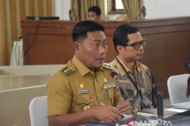 Tim percepatan akses keuangan daerah Deli Serdang fokus empat pilar