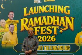 Sekjen Golkar: Manfaatkan kantor DPD Golkar sebagai rumah rakyat