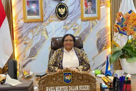 Papua regions receive first-quarter 2026 special autonomy funds