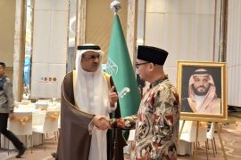 Indonesia seeks more Saudi visitors&nbsp;as pilgrims rise