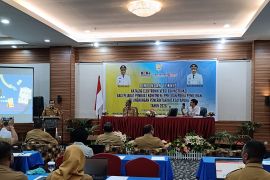 BPBJ Kota Jayapura tingkatkan pemahaman katalog konstruksi bagi PPK