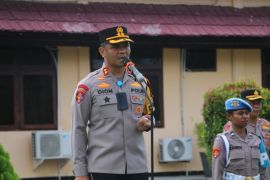 Polres Jayapura minta seluruh jajaran respon cepat aduan masyarakat