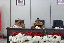 Pemprov Papua Selatan dorong pengadaan angkutan bus bagi ASN