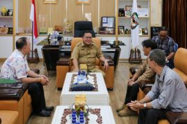 Pemkot Pematangsiantar dukung perayaan Malam Cap Go Meh Walubi