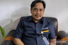 Bulog Sulteng gandeng penyuluh pertanian serap beras petani