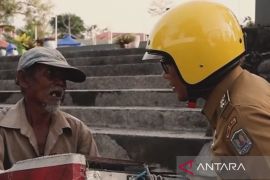 Wakil Wali Kota Binjai ajak warga Binjai manfaatkan layanan UHC