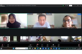 Kemenkum Jateng : Digitalisasi posbankum perkuat paralegal Magelang-Banyumas