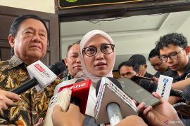 Selama menjabat Menag, Yaqut akui berangkatkan 241.000 jamaah haji