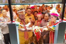 Pemprov PBD bangun dua pasar di Kota Sorong