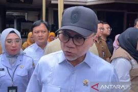 Zulhas jamin SPPG serap maksimal produksi peternak rakyat