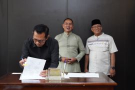 Wali Kota Batu minta jajaran jalankan transparansi birokrasi