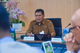 Tambang rakyat NTB dipercepat untuk selamatkan fiskal daerah