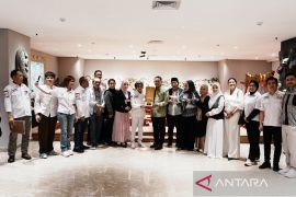 Gov't opens collaboration to nominate dangdut as UNESCO heritage