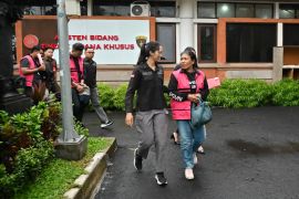 Kejati Bali usut pegawai bank cairkan kredit fiktif, rugikan negara Rp8,5 miliar