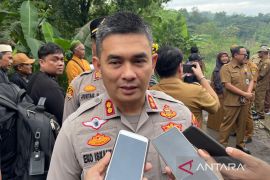 Polres Cirebon Kota rutinkan patroli cegah pencurian saat Ramadhan