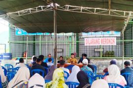 Elpiji 3 Kg di Dompu tembus Rp30 ribu, Izin pangkalan nakal terancam dicabut