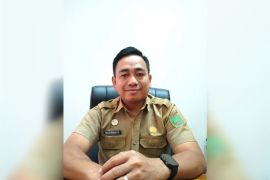 Pemkab Sukamara fokus perkuat landasan hukum daerah melalui Propemperda