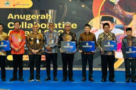 Undip raih Collaborative Award Jateng 2026