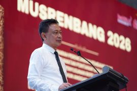 Daya saing Kota Pontianak unggul di Provinsi Kalbar