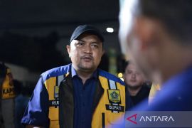 Pemkab Bogor ajak masyarakat ikut tambal jalan rusak menjelang arus mudik