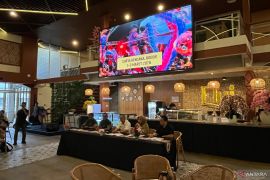 Cap Go Meh Bogor tingkatkan ekonomi kawasan dan PAD