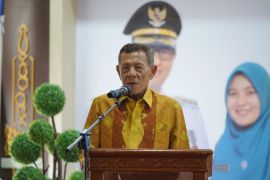 Komisi VII DPR RI minta transisi kepemimpinan TVRI dipercepat