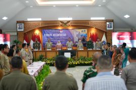Penanganan banjir prioritas usulan Musrenbang di Kelapa Gading