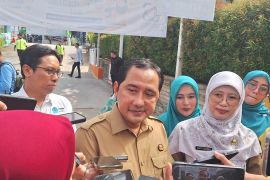 Wawalkot Depok ajak HIPMI mampu cetak 1.000 pengusaha baru setiap tahun