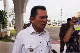 Pemprov Kepri operasikan dermaga apung Rp2,7 M di Lingga