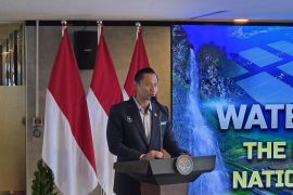 Indonesia aims 24 million household water connections by 2029