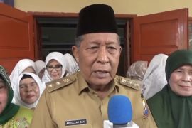 Wagub: Masyarakat Jambi harus bangga gunakan produk karya UMKM sendiri