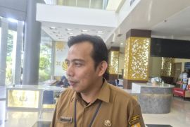 RSUD Raden Mattaher Jambi pastikan pasokan obat aman selama Ramadhan