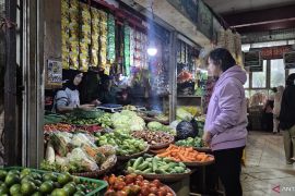 Pemkab Sumedang memperkuat pengendalian inflasi di bulan Ramadhan 2026