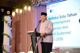 Gubernur Gorontalo pastikan harga kebutuhan pokok terkendali