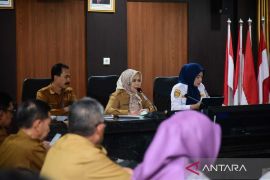 Pemprov Gorontalo pastikan kesiapan angkutan lebaran 2026