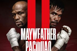 Mayweather dan Pacquiao tarung ulang 19 September