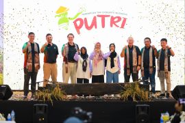 Syngenta perkuat pemberdayaan petani perempuan demi ketehanan pangan