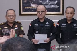 Kejati Sumut tetapkan tiga mantan Kepala KSOP Belawan tersangka korupsi PNBP