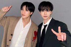 NCT JNJM luncurkan album EP perdana bertajuk Both Sides