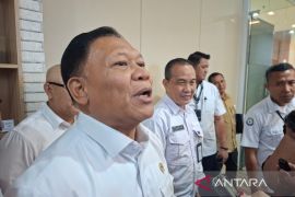 Presiden minta rencana induk perlindungan Pantura disusun