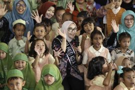 Pemkot Surabaya petakan calon penerima beasiswa PAUD