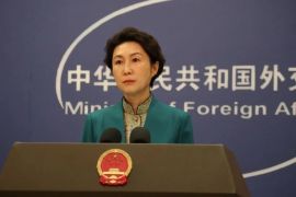 China Buka Suara soal Perjanjian Dagang Resiprokal Indonesia--AS