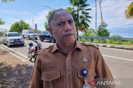 Pemprov: Video Gubernur Papua Barat beri dukungan dana Australia untuk umat Kristen hoaks