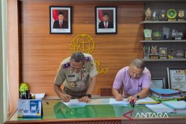 BPN gandeng ANTARA Papua Tengah perluas diseminasi program