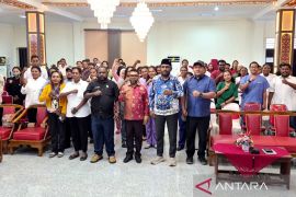 DPRK Manokwari: Pimpinan OPD jangan gegabah berhentikan honorer