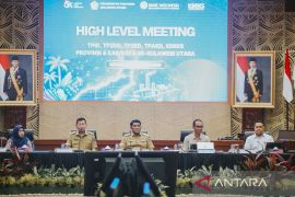 TPID tingkatkan pengendalian inflasi selama hari keagamaan di Sulut